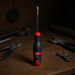 Destornilladores de Cabeza Plana Usag, Producto Práctico para Soluciones de Fijación Eficientes - Product Image 3