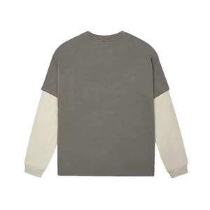 Camiseta de Cuello en V de Alta Calidad y Más Vendida para Hombre, Camiseta para Hombre 2026 - Product Image 2