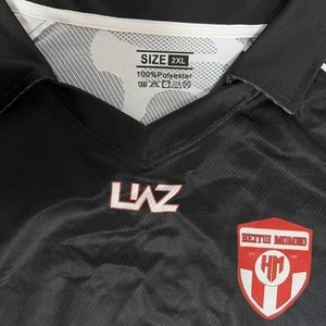 Camiseta de Fútbol Vintage Nueva Marca B 2025 París, Manga Larga, Letras Bordadas, Corte Holgado, 100% Algodón Tejido, Tela de 260 Gramos - Product Image 5