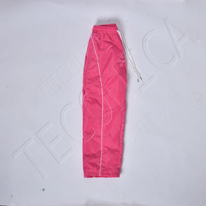 Hombres, s Pantalones de nieve Tela ajustable polar nailon térmico snowboard Impermeable A prueba de viento aislado Pantalones de invierno OEM disponible - Product Image 3