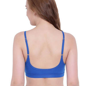 Conjunto de traje de baño sexy para mujer Bikini elegante y ropa de playa Traje de baño para niñas con logotipo personalizado Ajuste cómodo Hecho en Pakistán 2025 - Product Image 5