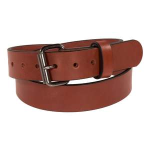 New Men's Genuine Leather Belts Latest Genuine Cow Hide Leather with Alloy for Buckle Fashion <b>Waist</b> <b>Chain</b> - Product Image 4