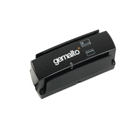 Módulo Lector/Escáner 3M CR100M MRZ con Interfaz USB, Usado, Negro, 203dpi, 260mm/s, 80mm, Operación Simple con Deslizamiento Manual, Alta Velocidad