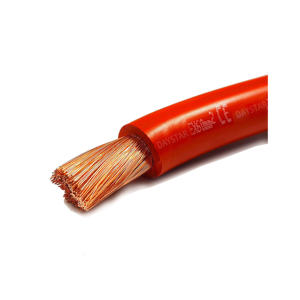 Venta al por mayor de residuos de alambre de cobre con alta calidad de cobre, 99.99% chatarra de cobre, pureza 99.99% - Product Image 2