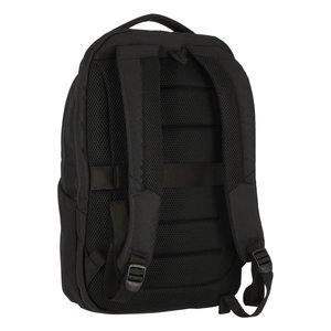 Sac à dos pour ordinateur portable Guardit 3.0 17,3 pouces Noir Sac à dos promotionnel - Product Image 2