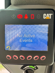 Cargadora de orugas Caterpillar CAT 289D, CAT 249D, CAT 255, CAT 265, CAT 275, CAT 285 XE usada del 2021 en venta - Product Image 5