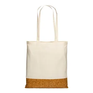 Borse Tote Personalizzate in Cotone e Sughero per Promozioni e Merchandising - Product Image 4