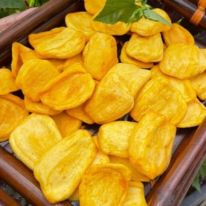ขนมขนุนขนุนแห้งแบบมังสวิรัติขนมขนุนแห้งทำจากเวียดนาม - Product Image 2