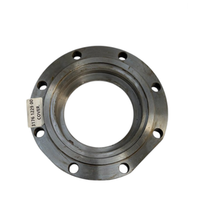 Housse de protection robuste en métal compatible Atlas Copco 3176122900 3176 1229 00 pour équipement de forage et matériel lourd de mine - Product Image 1