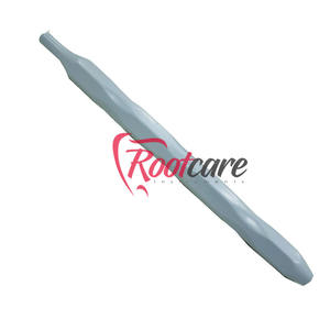 Artículo de Venta caliente Premium Dental boca espejo mango de acero inoxidable examen básico diagnóstico Dental conjunto instrumentos quirúrgicos - Product Image 6