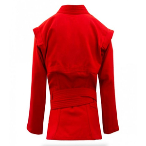 ชุดเครื่องแบบคาราเต้สำหรับผู้ใหญ่ชุดเครื่องแบบ Sambo ศิลปะการต่อสู้2023 - Product Image 4