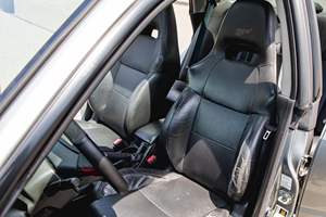 SUBARU IMPREZA WRX STI LIMITED 2007 USADO, VOLANTE A LA IZQUIERDA/DERECHA - Product Image 2