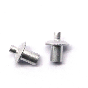 Remache ciego de aluminio fabricado en China, remache de accionamiento por martillo, precio - Product Image 1