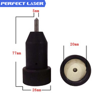 Stylet de gravure pneumatique en alliage haute dureté – Qualité parfaite pour les marques laser