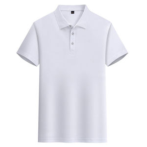 Nuevas camisetas Polo personalizadas para hombre, camiseta de Golf de algodón de alta calidad para hombre, camisetas Polo para hombre, camiseta lisa, camiseta Polo 2025 - Product Image 2