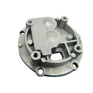 Cache de réparation du moteur de rétroviseur latéral BGE500 pour Land Freelander - Product Image 1