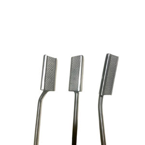 Lima Dental Equina Ajustable, Lima Dental Recta y en Ángulo para Caballos - Product Image 2