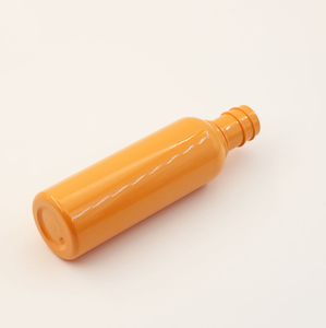 Hot New 300ml 500ml Haute Qualité Porcelaine PET Rince-Bouche Bouteille Blanc Pharmaceutique Bouteilles En Plastique Nouveaux Produits - Product Image 2