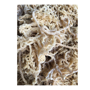 Cartilage d'algues propre légume marin séché idéal pour garnir la soupe et cuisiner des plats avec une riche saveur de mer - Product Image 1
