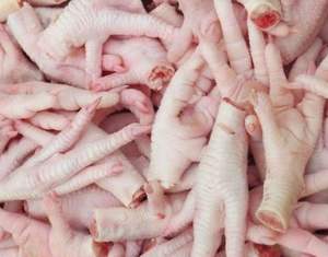 Patas y Pies de Pollo Congelados de Primera Calidad, Listos para Suministro al por Mayor, Incluida la Entrega - Product Image 2