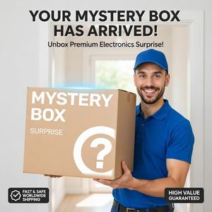 Caja Misteriosa de Electrónica Avanzada de Alta Calidad, 5-20 Artículos, Incluyendo Drones, Cámaras de Acción, Palos para Selfies, Auriculares para - Product Image 6