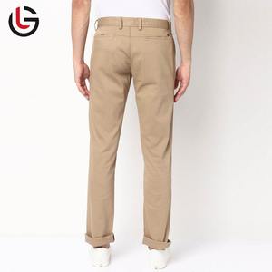 Nouveau pantalon chinos pour hommes de qualité supérieure de style de luxe pantalon chinos pour hommes à petit budget - Product Image 4