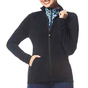 Chaqueta Ecuestre Horsekraft Elite, Malla Premium y Nailon, Rendimiento Profesional, Chaqueta de Equitación para Hombre - Product Image 1