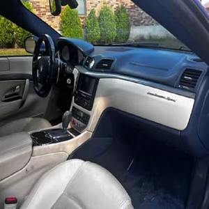 ACURA CL Sport Berline 2016, Conduite à Droite, Sièges en Cuir de Luxe, Caméra Arrière 360°, Transmission Manuelle R20, Électrique, Couleur Foncée, Prêt à l'Expédition - Product Image 2