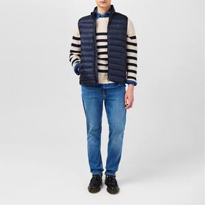 เสื้อโค้ทขนเป็ดคุณภาพสูงสำหรับฤดูหนาวเสื้อแจ็คเก็ตขนเป็ดสำหรับผู้ชายเสื้อผ้าแนวสตรีทแวร์2026ดีไซน์เนอร์สำหรับใส่กลางแจ้ง - Product Image 4