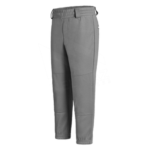 Pantalon de baseball personnalisé de haute qualité Vente en gros Nouveau design Pantalon et pantalon de baseball softball respirant à la mode personnalisée - Product Image 4