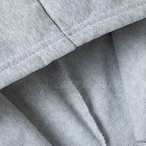Sudaderas con capucha de talla grande de alta calidad de último diseño para hombres hechas en Pakistán sudaderas con capucha transpirables para hombres - Product Image 2