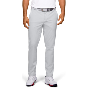 . Pantalon de golf élégant pour hommes avec ceinture extensible confortable tissu à séchage rapide et coupe décontractée pour le bureau - Product Image 4