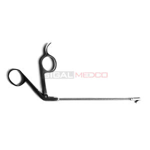 Puntas de perforación inversa Manual de eje de 3,4mm Acero inoxidable alemán Instrumentos quirúrgicos de artroscopia de alta calidad Durable reutilizable - Product Image 5