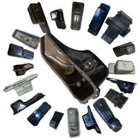 Pièces de moteur ZCEC OEM sélectionnées avec soin, carter d'huile 4D102 3863222