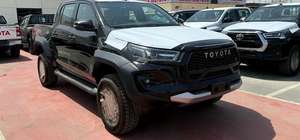 Nouveau Toyota Hilux GR Sport Transmission Automatique SUV/Véhicule Tout-Terrain/Pick-up - Product Image 5