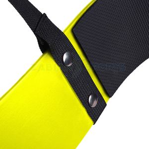 Blaster de brazo ABS para hombres, culturismo, levantamiento de pesas, entrenamiento de fuerza, equipo de goma transpirable para gimnasio, uso doméstico - Product Image 4