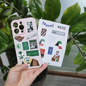 Factory High Quality Customized Design Waterproof PVC Kiss Cut Stickers Printed Vinyl Cartoon Decorative Stickers - Product Image 4