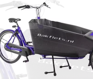 ขายสินค้าใหม่สำหรับผู้ Carg0Bikes เลี้ยงแกะบาฟาแฮงส์ยาวตัวปานกลาง demotorss แบบกำหนดเอง OEM & ODM ที่รองรับอุตสาหกรรมและเกรด DIY - Product Image 2