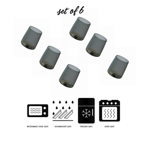 Suministro al por mayor de vasos de cerveza de vidrio giratorio orbital en relieve, ideal para preservar la temperatura del aroma, vaso decorativo para beber - Product Image 3