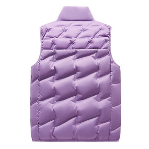 Chaleco Ecuestre de la mejor calidad para jinete, chaleco OEM nuevo diseño a la moda para mujer, chaleco acolchado, chaleco acolchado, ropa al por mayor - Product Image 3