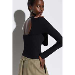 Blusa de Manga Larga - Product Image 3