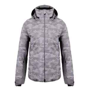 Chaquetas de concha blanda únicas para hombre para invierno, chaquetas duraderas a prueba de viento Unisex para exteriores de la mejor calidad para hombre, chaqueta de concha suave para hombre - Product Image 5