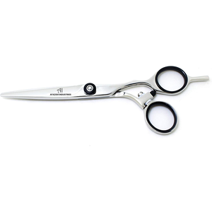 Tijeras de Peluquería Profesionales de Alta Calidad Razorline, Tijeras para Cortar Cabello, Tijeras de Barbería con Goma para Protección de Dedos - Product Image 6