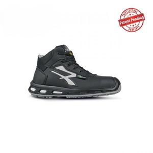 Zapatos de alta seguridad de la costa del Reino Unido ESD S3 CI SRC, de la costa, de los Estados Unidos - Product Image 1