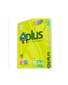 Papier A4 de haute qualité 80 GSM 70 grammes copie papier Pack 5 livraison rapide acheter qualité supérieure en gros disponible - Product Image 4