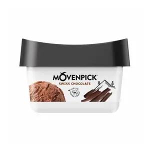 Sorvete Noz Movenpick Classics Maple