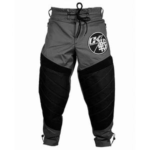 Paintball Jogger Pants Loose Paintball Joggers - Wholesale OEM Custom Men's Casual Outdoor Training Padded Paintball Joggers - Product Image 2