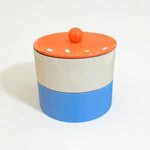 Top quality lacquer jars wholesale lacquered storage jar best price from trusted supplier - Product Image 5