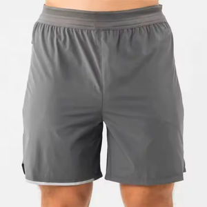 Nouveau short décontracté à la mode pour hommes personnalisé été mode Gym Cargo Shorts pour hommes fabriqué au Pakistan taux de gros OEM respirant - Product Image 1