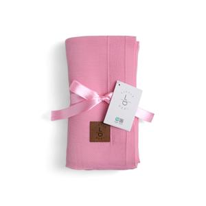 Couverture tricotée pour bébé Dua TR Origin - Product Image 1